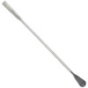 IMS IMS-Sqsp-7 Stainless Steel Lab Micro Spatula Flat Square/Spoon Ends