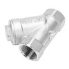3/4 Inch Wye Strainer 100 Mesh Screen Filter Valve -