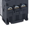 Motor Circuit Breaker 35mm Rail Mount Thermal Magnetic Type Motor