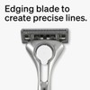 Schick Quattro Titanium for Men With 1 Razor and 16
