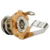 Guitar Parts Domestic Mono Open Jack RG – 100 MS