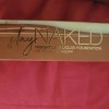 Urban Decay Stay Naked Weightless Liquid Foundation - 50CP NEW