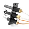 Aibabcue 4021-737 Propane Gas Pilot Assembly Kits for Heat N