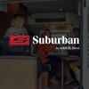 Suburban Pizza Oven, Fits on Suburban 18” Griddle – Anti
