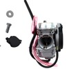 ALL-CARB Carburetor Replacement for Arctic Cat 250 300 Replace 0470-448