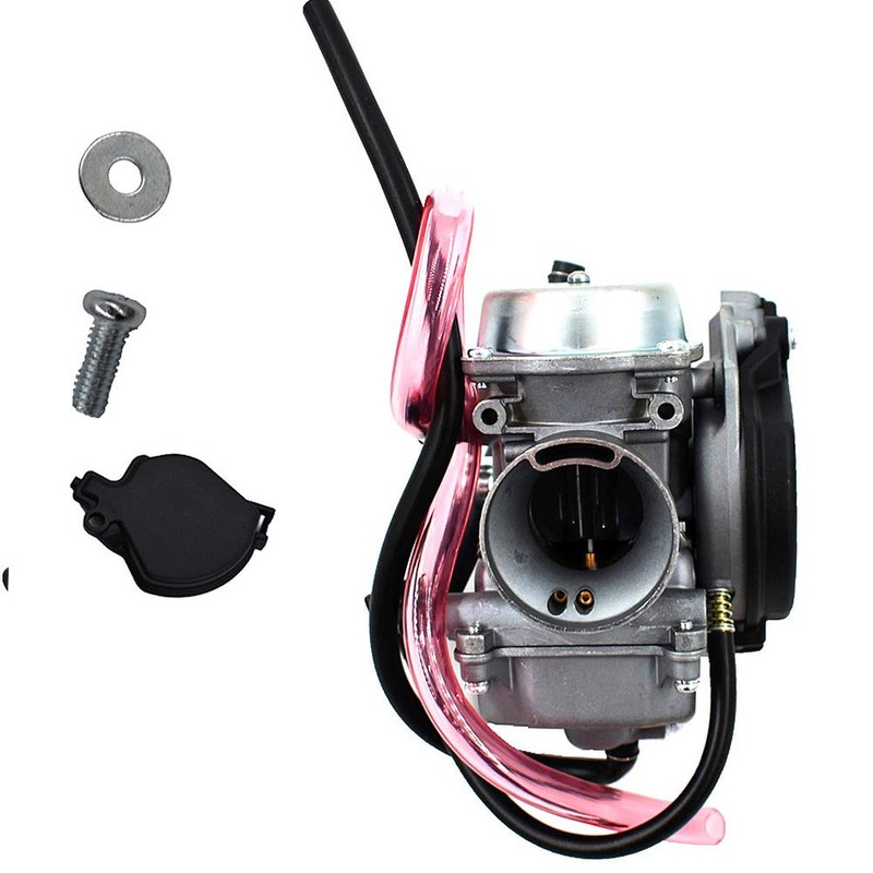 ALL-CARB Carburetor Replacement for Arctic Cat 250 300 Replace 0470-448