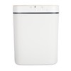 Automatic Motion Sensor Trash Can with Lid Smart Touchless Garbage