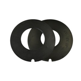 ACA 385311462 385316140 RV Toilet Seat Sealing Kit Compatible with Dometic/Sealand/Manfield/VacuFlush Toilets and Various RVs