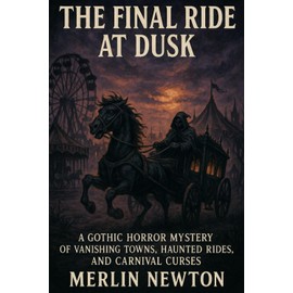 The Final Ride at Dusk: A Gothic Horror Mystery of Vanishing Towns, Haunted Rides, and Carnival Curses