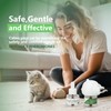 SOICARE Cat Pheromones Calming Diffuser, Cat Anxiety Relief Calming Diffuser,