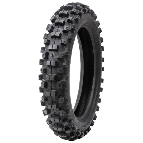 Tusk EMEX T-35® Soft/Intermediate Terrain Tire 120/90x18 For KTM 400