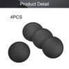 Fielect Speaker Dust Cap 65mm/2.5 inch Diameter Subwoofer Paper Dome