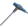 Draper 33900 Expert Tx-Star T25 T-Handle Key