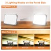 Olycism LED Camping Lamp 3 in 1 Multifunctional Camping Lamp