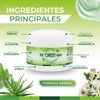 Bálsamo Verde Herbal, Fórmula Herbal, 250 g