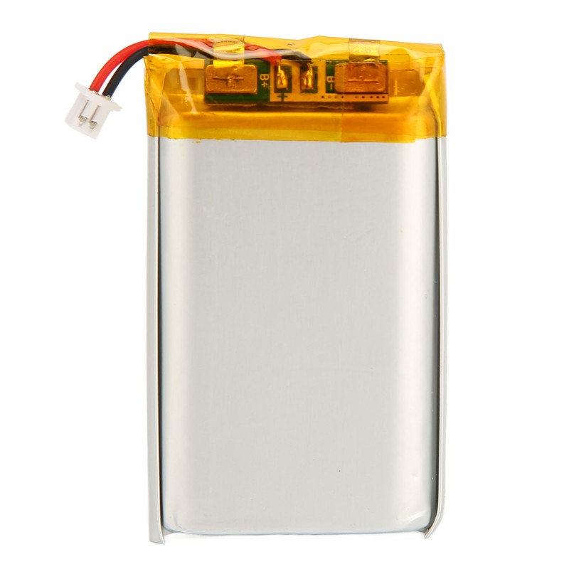 Lithium Battery Module Universal USB C Rechargeable Lithium Battery Module