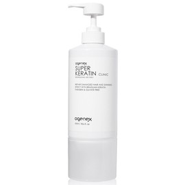 ogenex super keratin hair clinic, 1 unit, 550ml / ogenex 슈퍼 케라틴 헤어 클리닉, 1개, 550ml