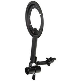 Pro Studio Solutions EZ Pro Softbox Speedring Insert Bracket, for Nikon, Canon, Pentax, Olympus, vivitar, Metz, Nissin and Yongnuo Flash, Speedlite, Speed Ring, Soft Box