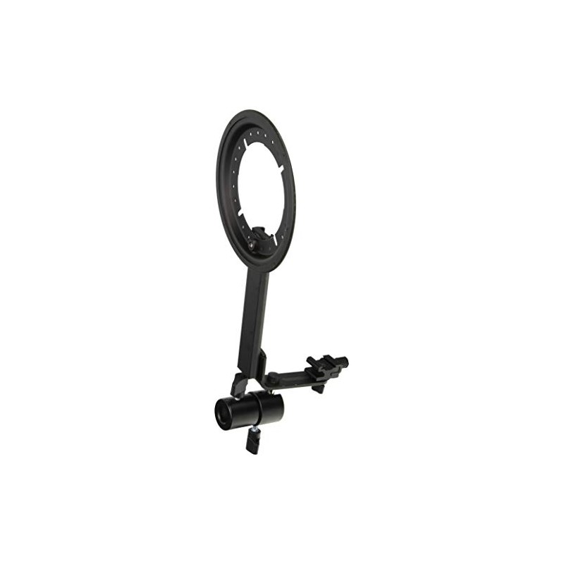 Pro Studio Solutions EZ Pro Softbox Speedring Insert Bracket, for