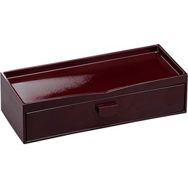 ABS Back Wide 千筋 Custer 箸箱 Clean Hooded New 溜 [Product Code] 199900