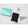 Ti Amo New Standard Ocarina T-NACGR Alto C Green