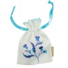 Justina Claire Pot Pourri Bag in a Bute Design