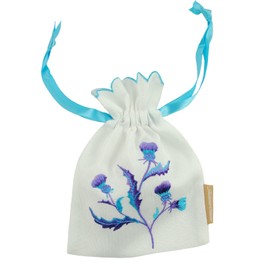 Justina Claire Pot Pourri Bag in a Bute Design