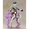 Frame Arms Girl Greifen Ultramarine Violet Ver., Total Height: Approx.