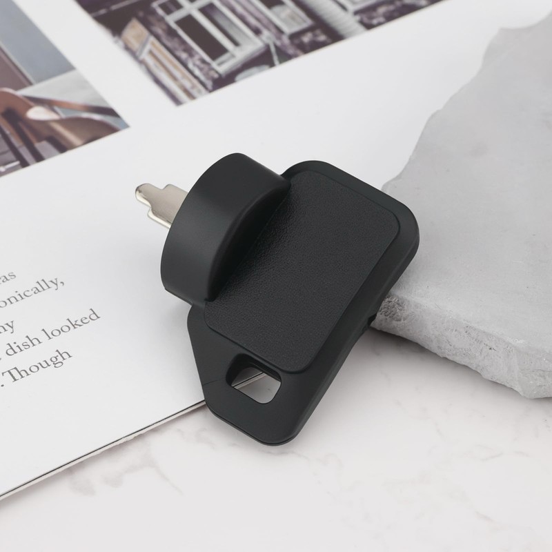 SING F LTD 2pcs Lawn Mower Ignition Switch Key Ignition