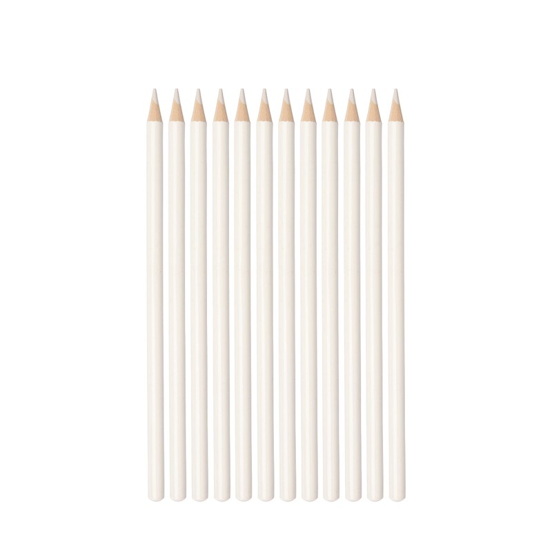 Realm Tailors Chalk Pencils, Dressmaking Dressmakers Chalk Pencil for Marking