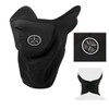 Winter bicycle face shield face mask motorcycle balaclava sports face mask / 방한 자전거 가리개 안면 복면 페이스 마스크 오토바이 바라클라바 스포츠 얼굴 겨울 용