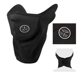 Winter bicycle face shield face mask motorcycle balaclava sports face mask / 방한 자전거 가리개 안면 복면 페이스 마스크 오토바이 바라클라바 스포츠 얼굴 겨울 용