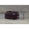 Ashford Ridge Made in England 34mm Full Grain Leather Belt