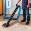 Dust Right 4'' Quick Change Floor Sweep – Dust Collector
