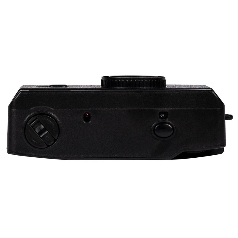 Ilford Sprite 35-II Camera - Black