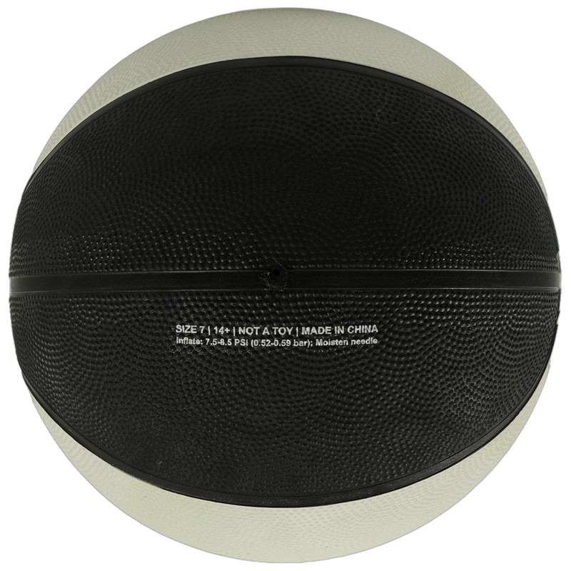 Gamez Jam Basketball Full Size 7 - VORTEX