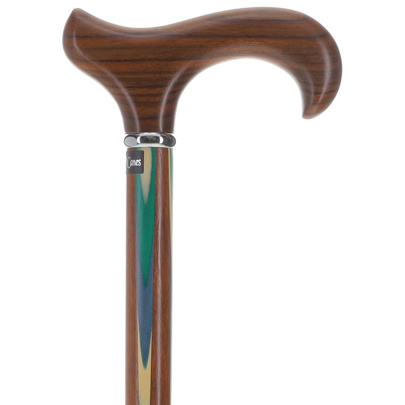Royal RC Canes Stylish Walking Sticks – Derby Walking Canes