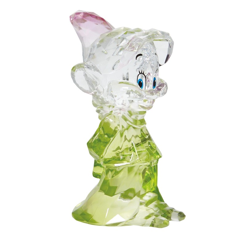 Enesco Facets Dopey Figurine