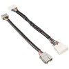 Hurricane Extension Harness 300 mm '14 Yes, sometimes 16 cb400sb