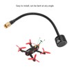 FPV Antenna RC Drone Antenna 5.8GHz SMA Internal Pin High