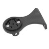 GUB 693 Bicycle Computer Mount Carbon Fibre Bicycle Computer Handlebar
