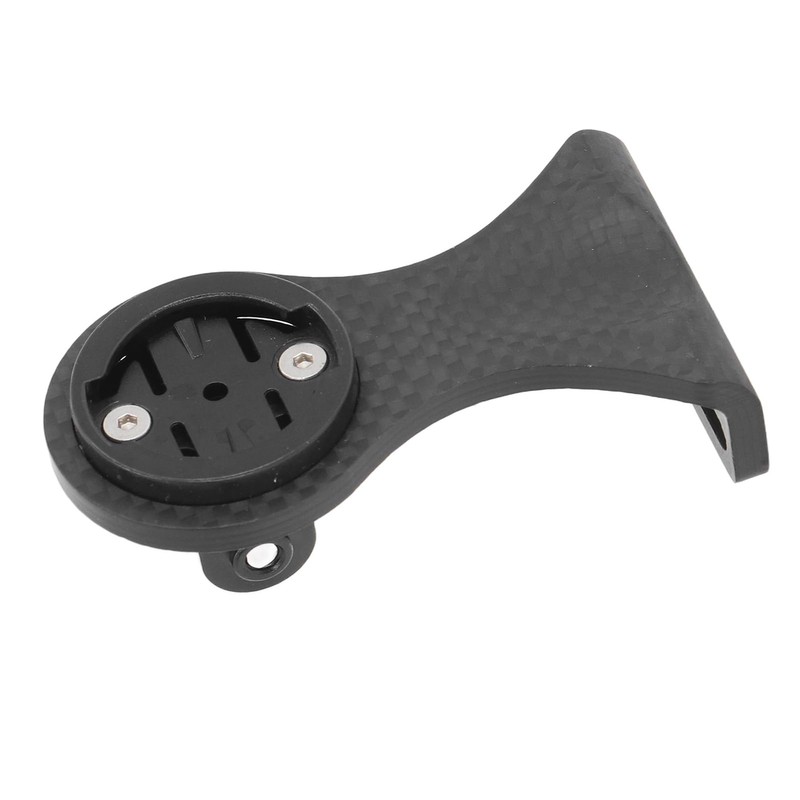 GUB 693 Bicycle Computer Mount Carbon Fibre Bicycle Computer Handlebar