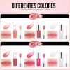 Set De 3 Aceites Para Labios Lip Glow Oil Gloss