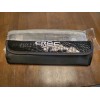 Croc Baby CROC Travel Mini 3/4” Flat Iron Free Voltage