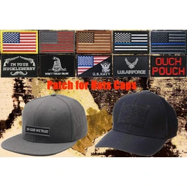 2 Pieces Buddhist Zen Tree of Yin and Yang Taiji Wave Hook and Loop Embroidered Patch, Tactical Military Morale Appliques Badge Patch Backpack Clothes Jacket Jeans Hat Buddhists