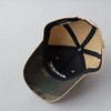 AVIREX AVIREX NUMBERING Military 6-Panel Cap Baseball Cap Hat Men's