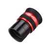 SVBONY SV154 Telescope Eyepiece 1.25 inch SWA 70 Degree 15mm