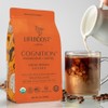 LIFEBOOST Lifeboost Cognition Adaptogenic Decaf Mushroom Coffee - Lions Mane