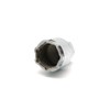 TEMO #7604 Anti-Theft Wheel Lug Nut Removal Socket Key 3438