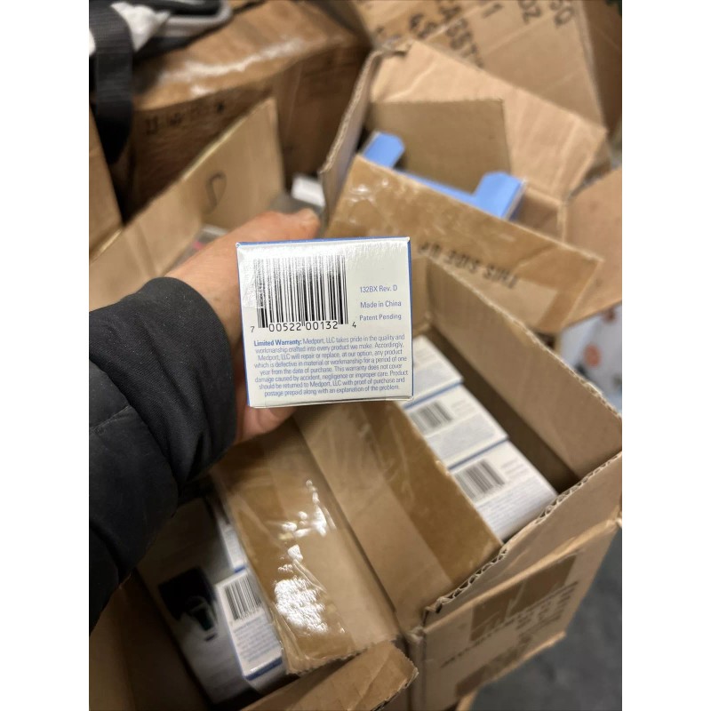 Fit & Fresh 4 NIB TEK Liv Pure Fit &